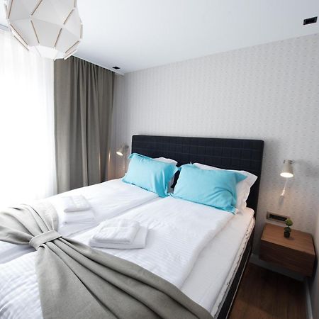 Boulevard Exclusive Pristina Eksteriør billede
