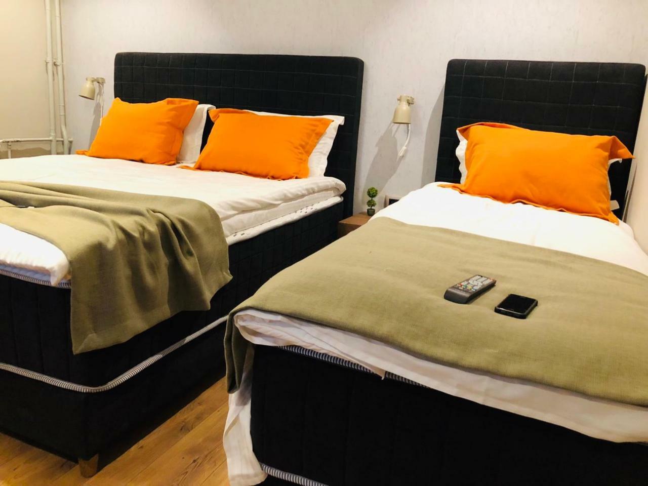 Boulevard Exclusive Pristina Eksteriør billede