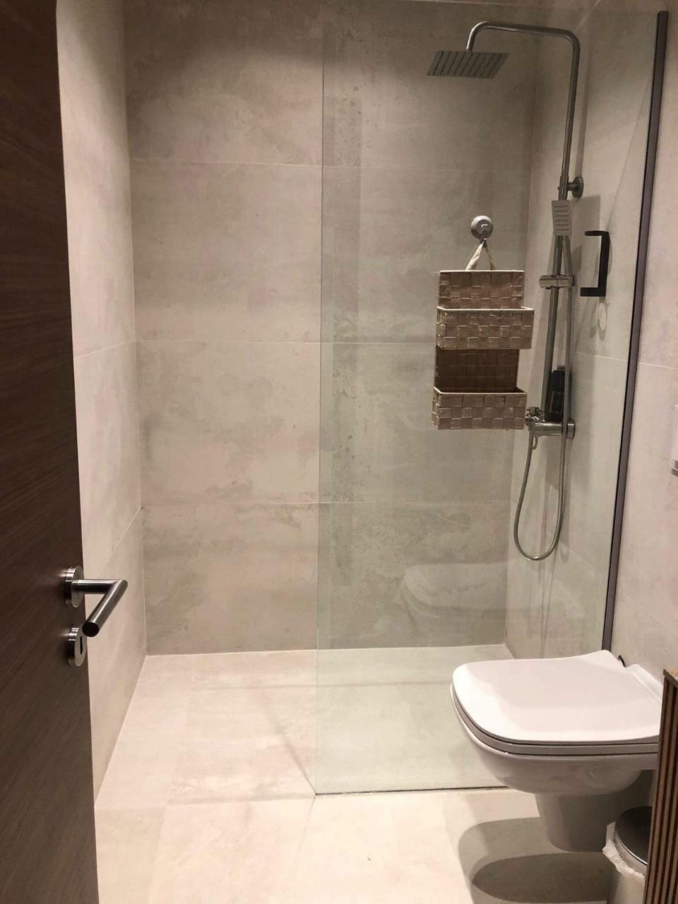 Boulevard Exclusive Pristina Eksteriør billede