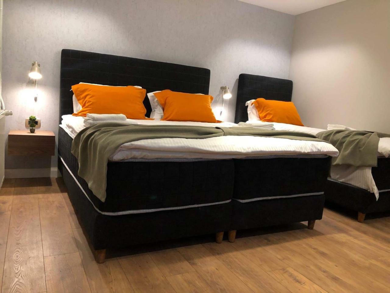 Boulevard Exclusive Pristina Eksteriør billede