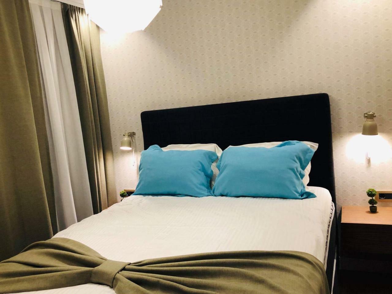 Boulevard Exclusive Pristina Eksteriør billede