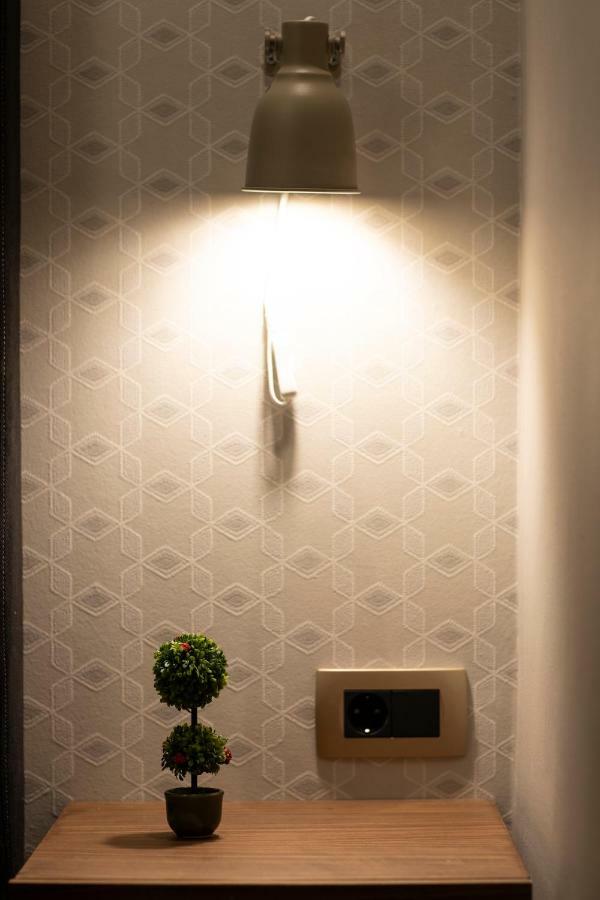 Boulevard Exclusive Pristina Eksteriør billede