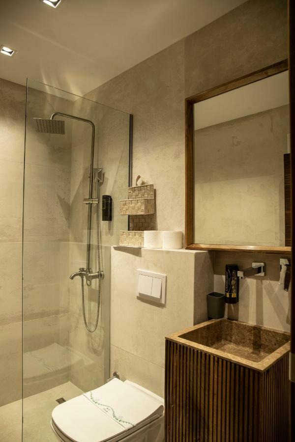 Boulevard Exclusive Pristina Eksteriør billede