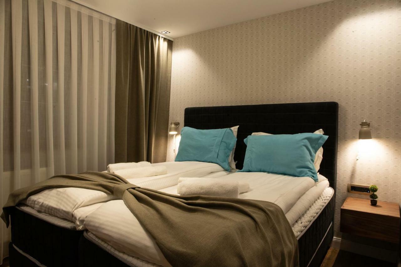Boulevard Exclusive Pristina Eksteriør billede